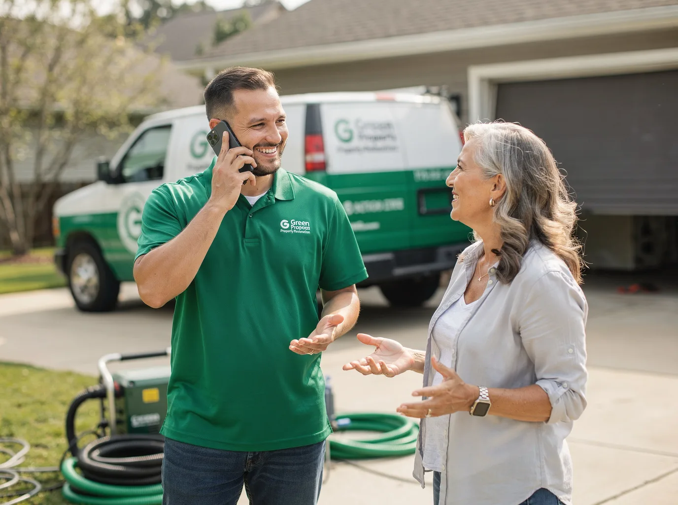 Water Damage Restoration Greensburg, IN FAQs